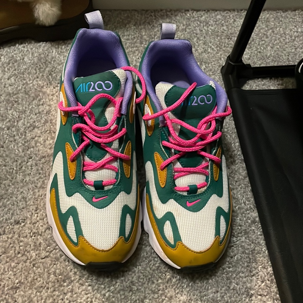 Nike women shoes.
